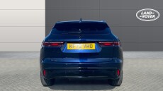 Jaguar F-Pace 2.0 D200 R-Dynamic Black 5dr Auto AWD Diesel Estate